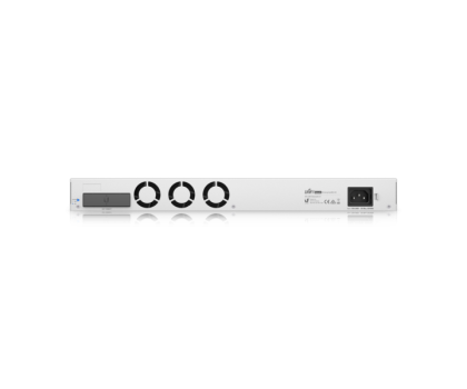 Switch Ubiquiti 26p USW-ENTERPRISEXG-24-EU (24x10Gbit 2x25G SFP28)
